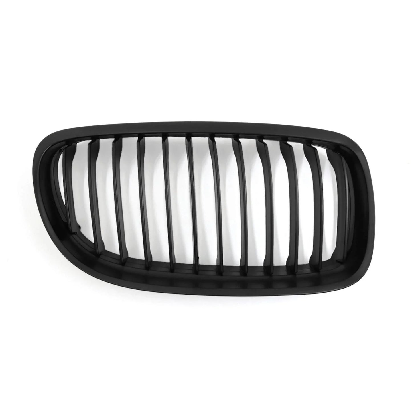 Front Kidney Grille for BMW E90 E91 325i 328i 335i Matte Black