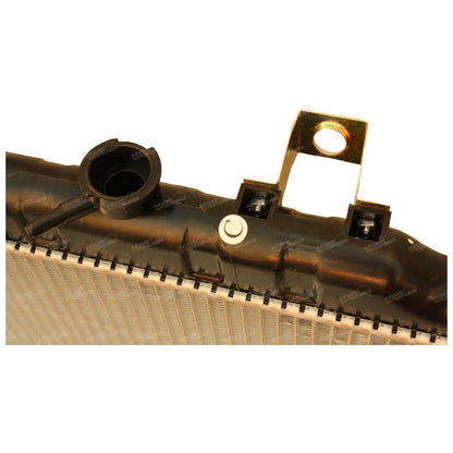 Radiator for Mitsubishi SJ Express L300 L400 Delica Starwagon (1994-2005)