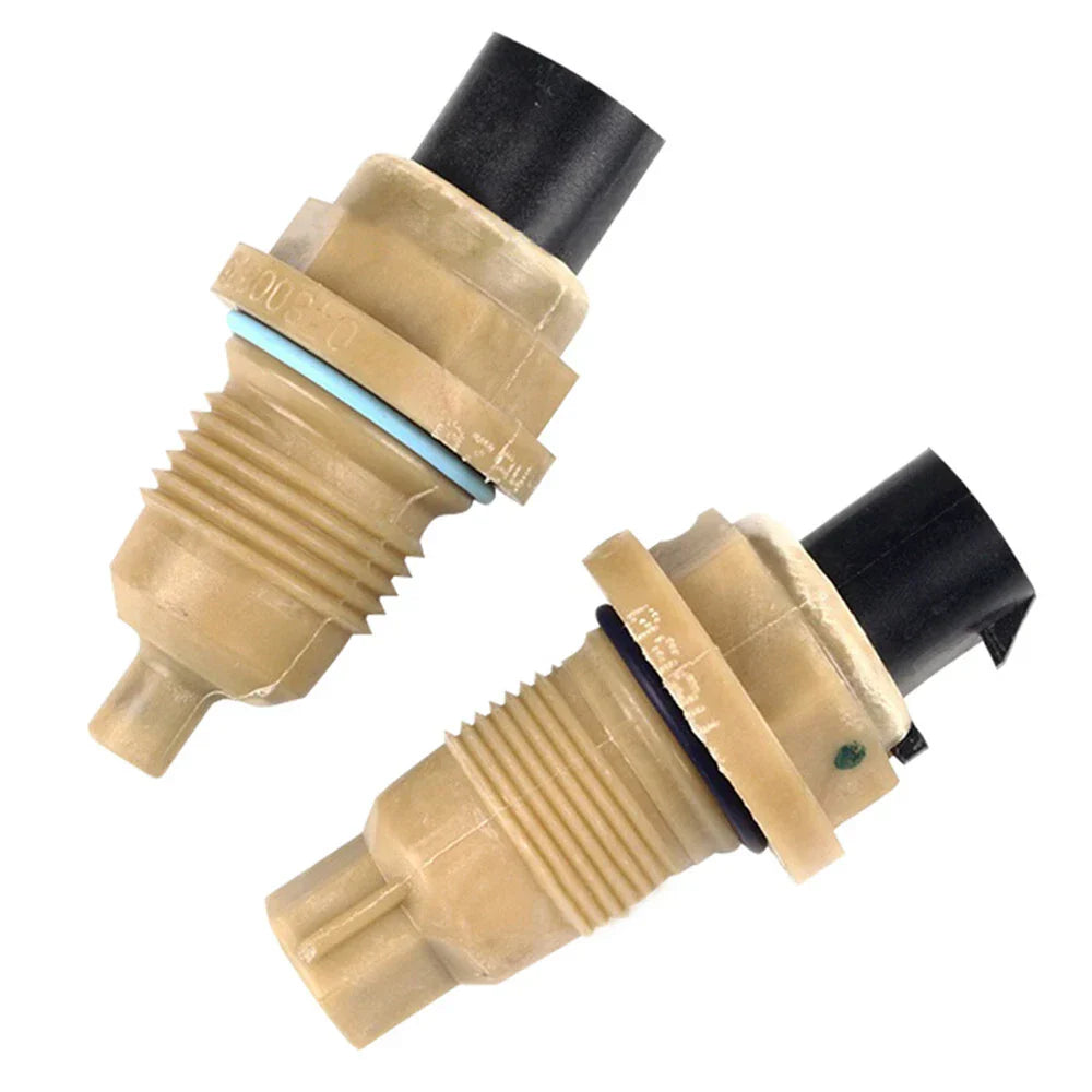 Speed Sensors  Automatic Transmission Input & Output for Chrysler Dodge