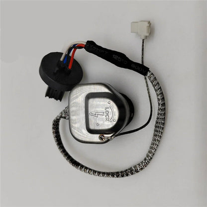 Xenon HID D2S Bulb Igniter Cable for Acura Honda Odyssey (2005-2010)