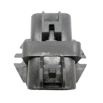 Engine Cooling Fan Resistor for Hyundai Sonata, Santa Fe, Kia Sorento, Optima (2010-2013)