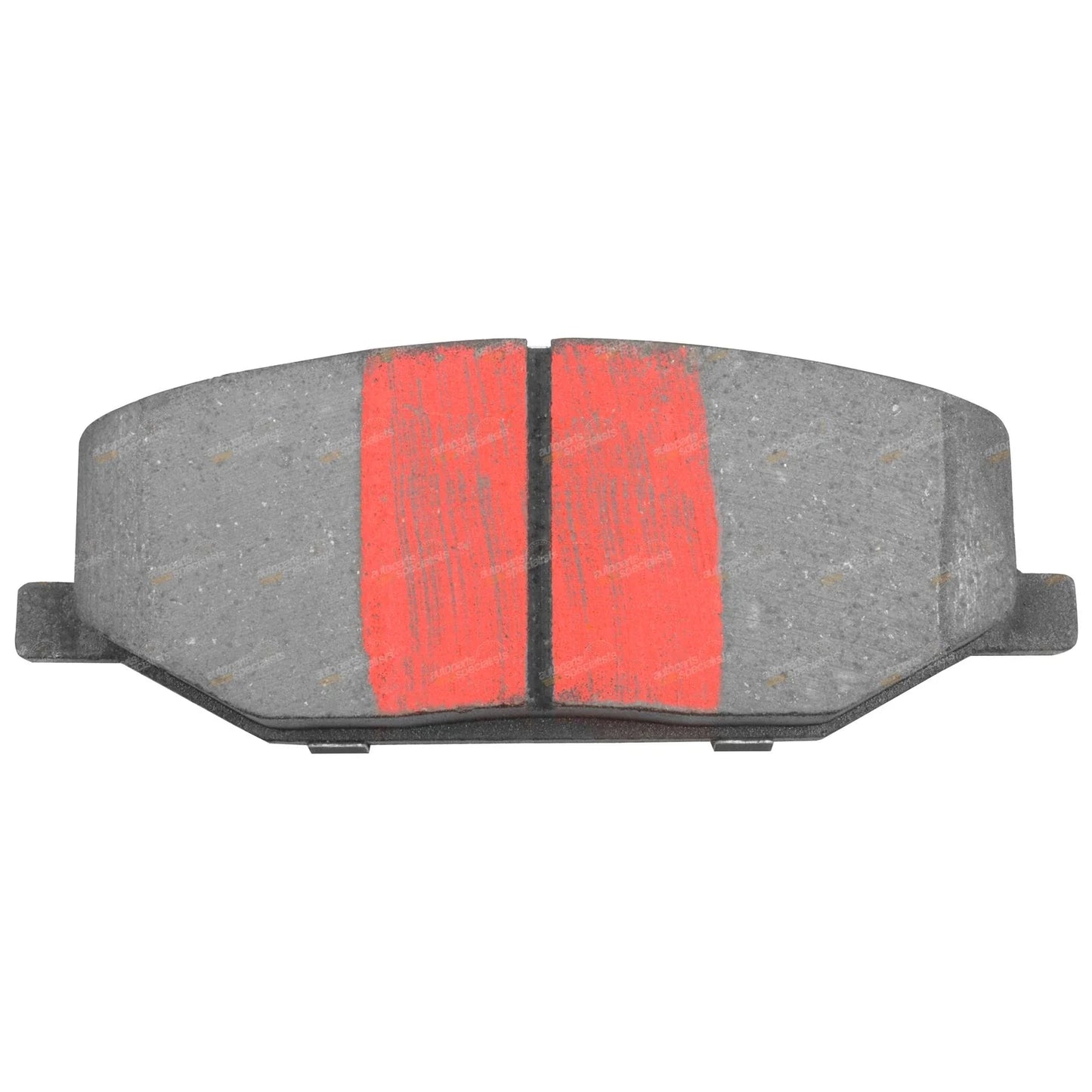 Brake Pad Set for Suzuki Sierra SJ40 SJ40T SJ50 SJ51T SJ70 SJ80 (1981-1998)
