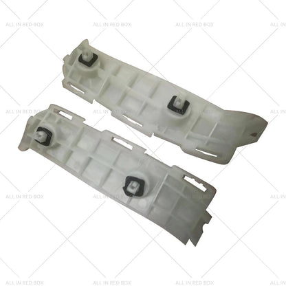 Rear Bumper Bracket for Toyota Hiace Commuter (2005-2019)