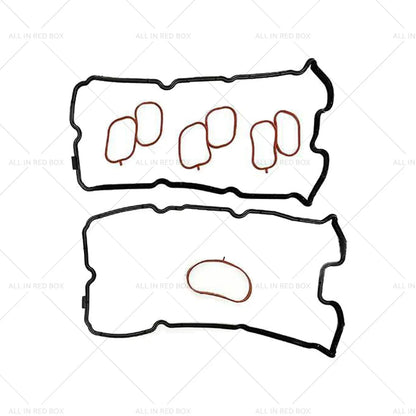 VRS Cylinder Head Gasket Set for Nissan Navara Pathfinder R51 (2005-2011)