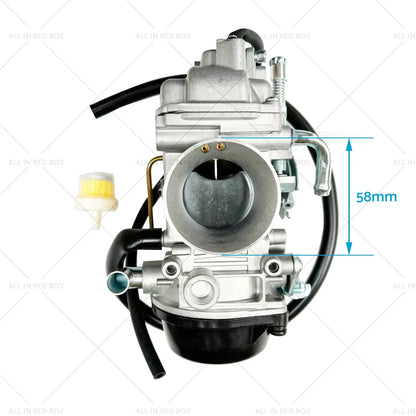 40mm Carburetor for Suzuki DR650 DR650SE (1996-2020)