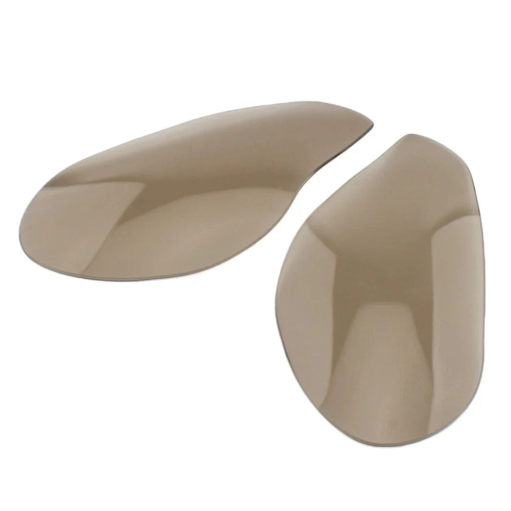 Headlight Guard Lens Cover Protector for Street Triple 765R RS (2020-2022)