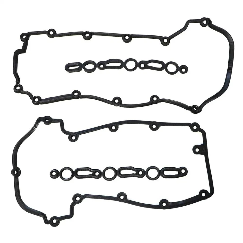 Black Valve Cover Seal Gasket for Ram 1500 3.0 Diesel (2014-2018)