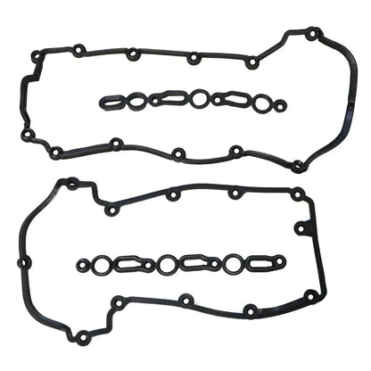 Black Valve Cover Seal Gasket for Ram 1500 3.0 Diesel (2014-2018)