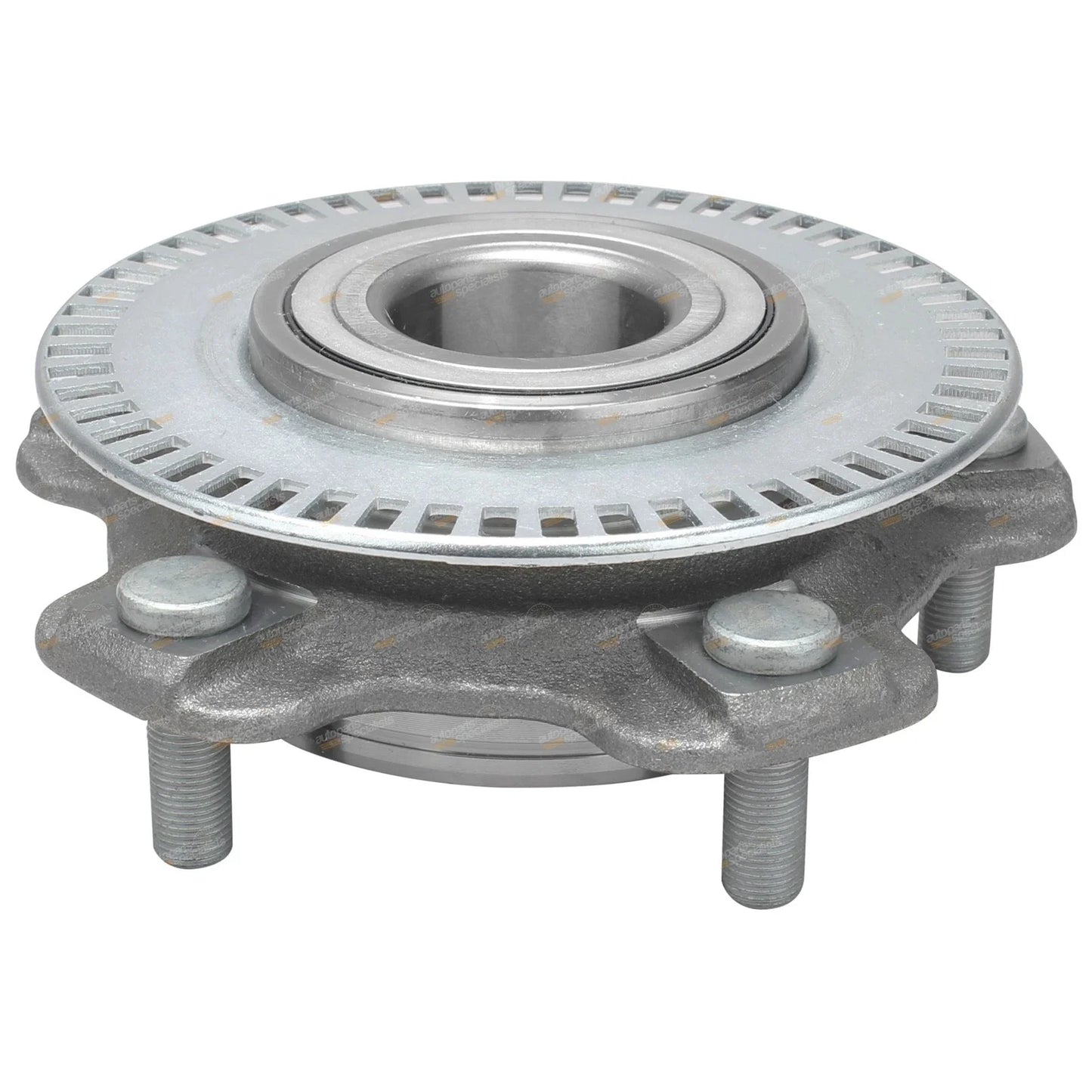 Wheel Bearing Hub Kit 4x4 for Suzuki Jimny (1998 - 2017)