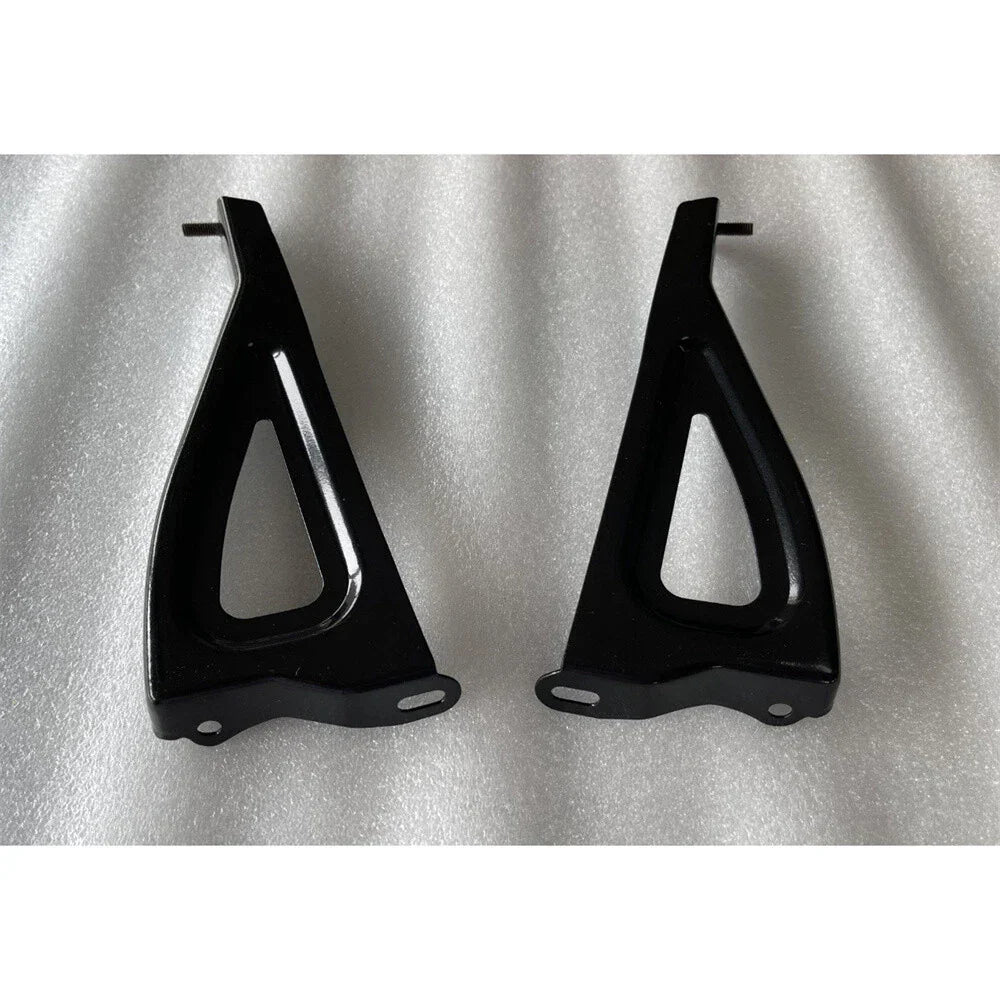 Front Bumper Brackets for Toyota Tacoma (2005-2010)