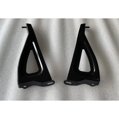 Front Bumper Brackets for Toyota Tacoma (2005-2010)