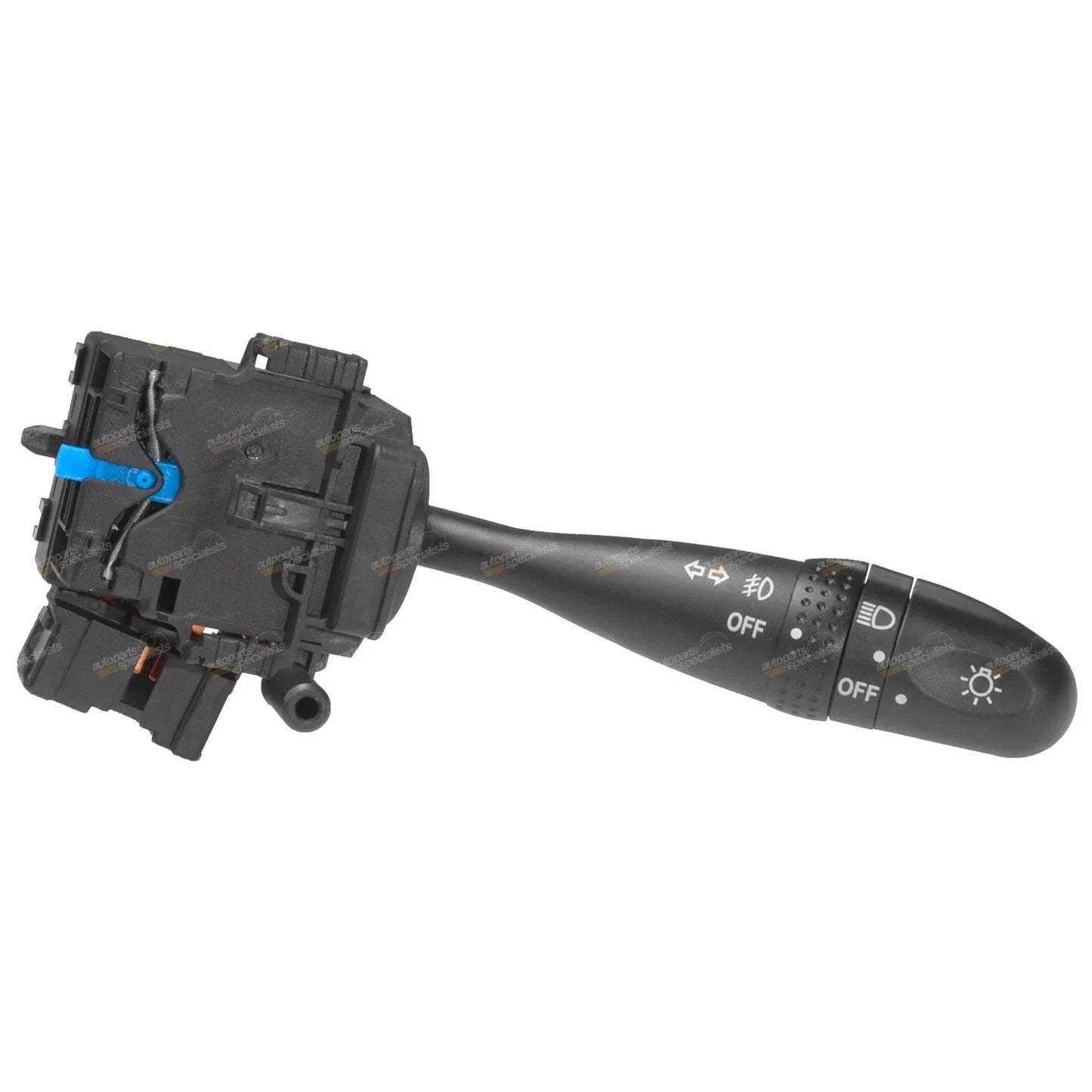 Steering Column Headlight Indicator Stalk for Corolla ZZE122 ZZE123