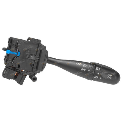 Steering Column Headlight Indicator Stalk for Corolla ZZE122 ZZE123