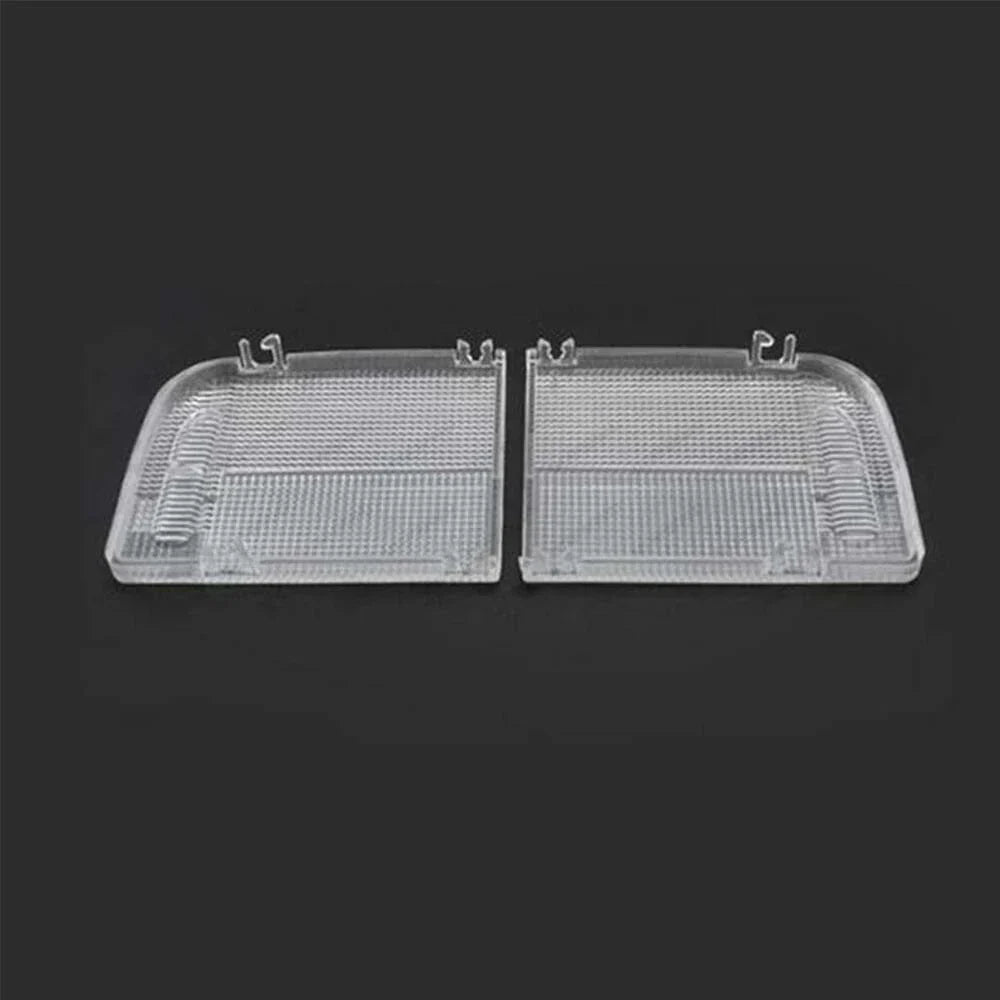 Car Roof Clear Lamp Lens Covers for Honda Accord, Civic, CR-V, HR-V, Odyssey
