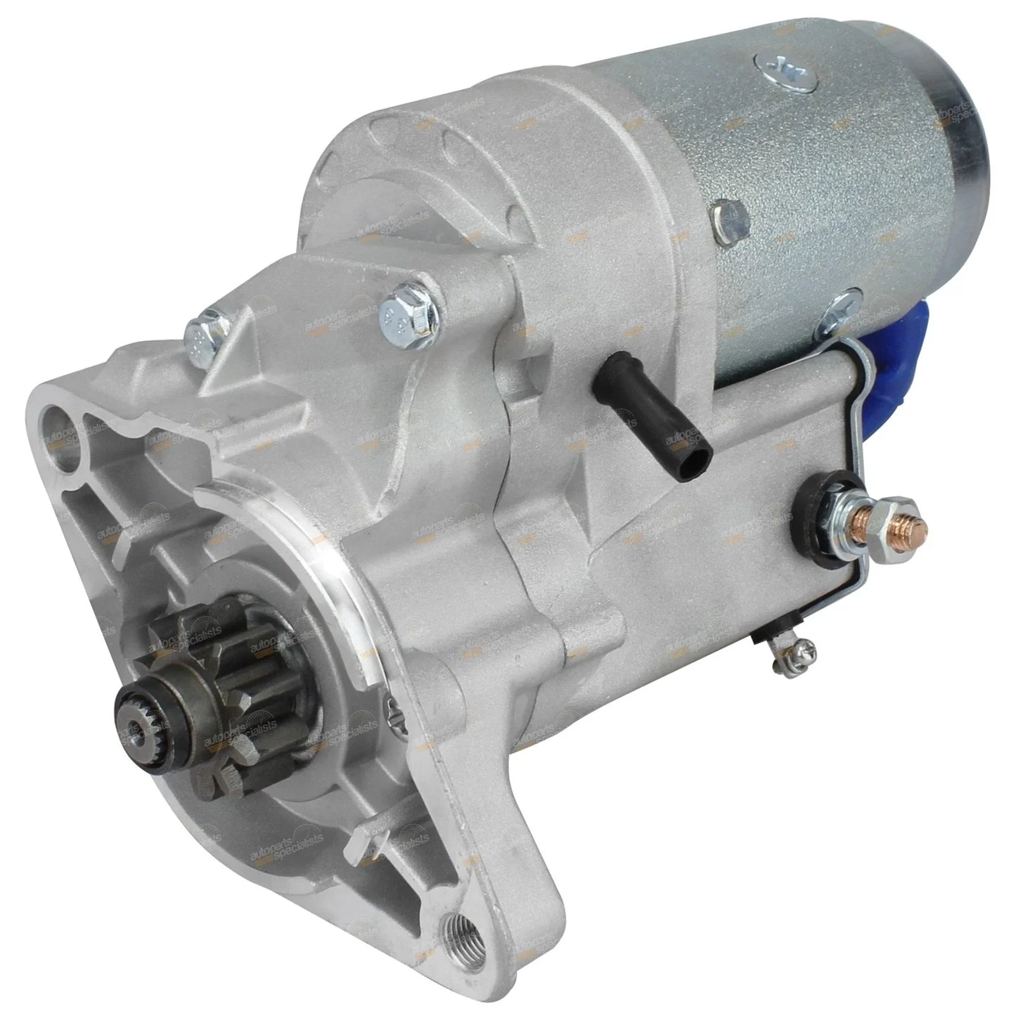 Starter Motor for Toyota Hilux LN167 (1997–2005)
