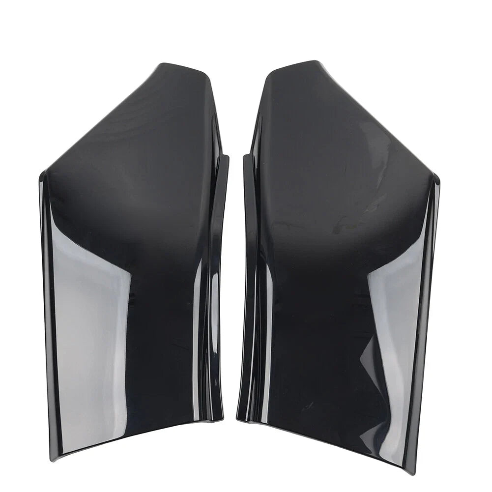 Unpainted Left Right Side Covers for Honda GL1500 Goldwing (1988-2000)