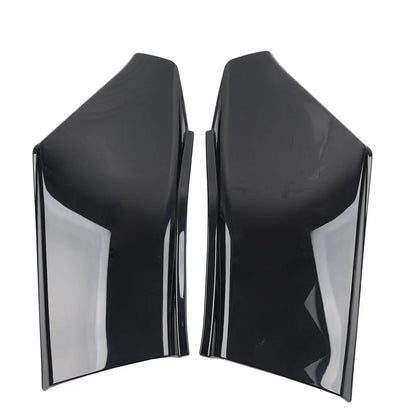 Unpainted Left Right Side Covers for Honda GL1500 Goldwing (1988-2000)
