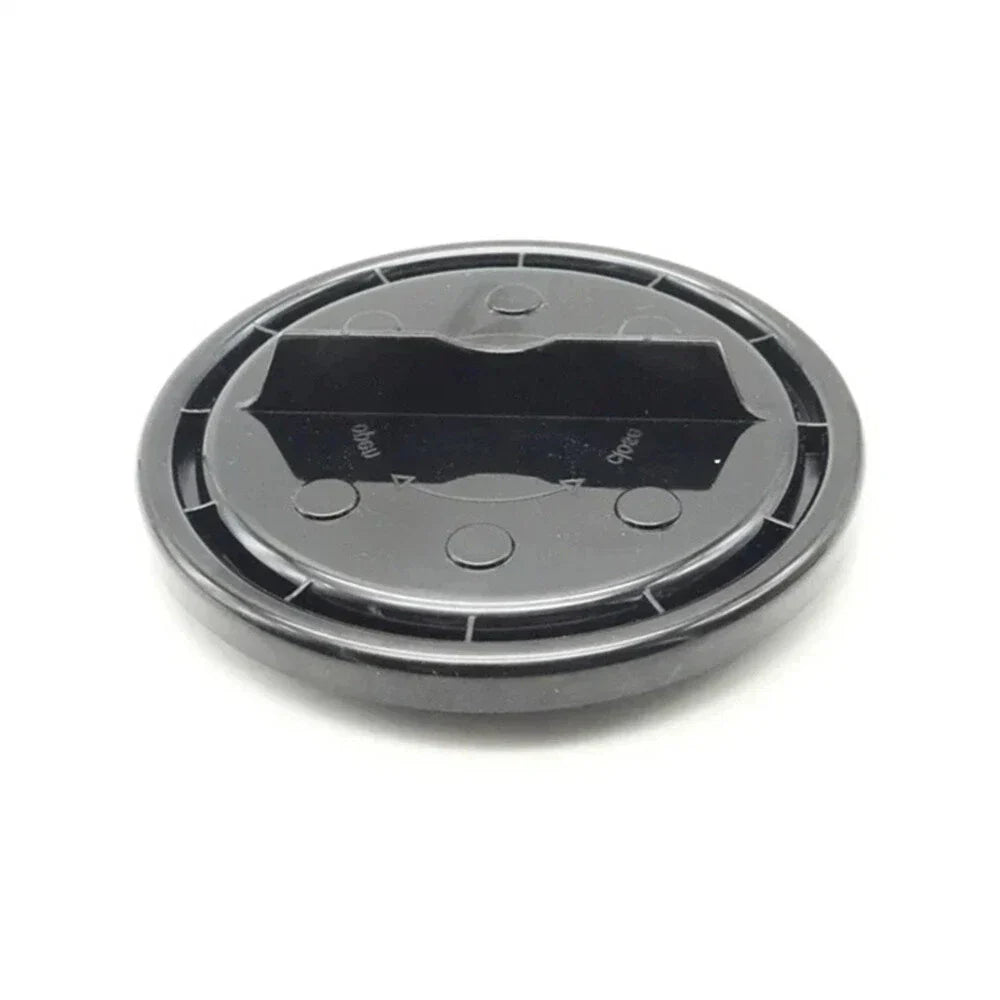 4.75 Inch Headlight Bulb Cover Dust Cap for Mercedes Benz