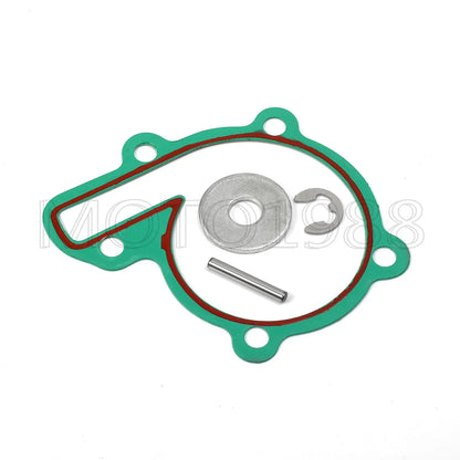 Banshee Complete Rebuild Kit for Yamaha Banshee (1987–2006)