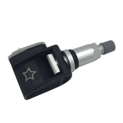 4 Pcs TPMS Tire Pressure Sensors for BMW 5 6 7 X3 X4 X5 X6 X7