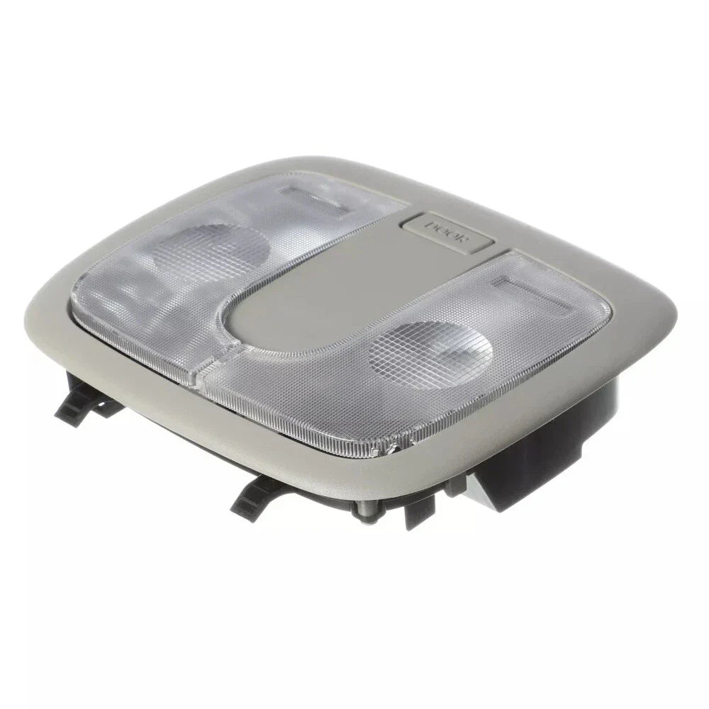 Dome Map Lamp Assembly Gray for Kia Soul (2010-2013)