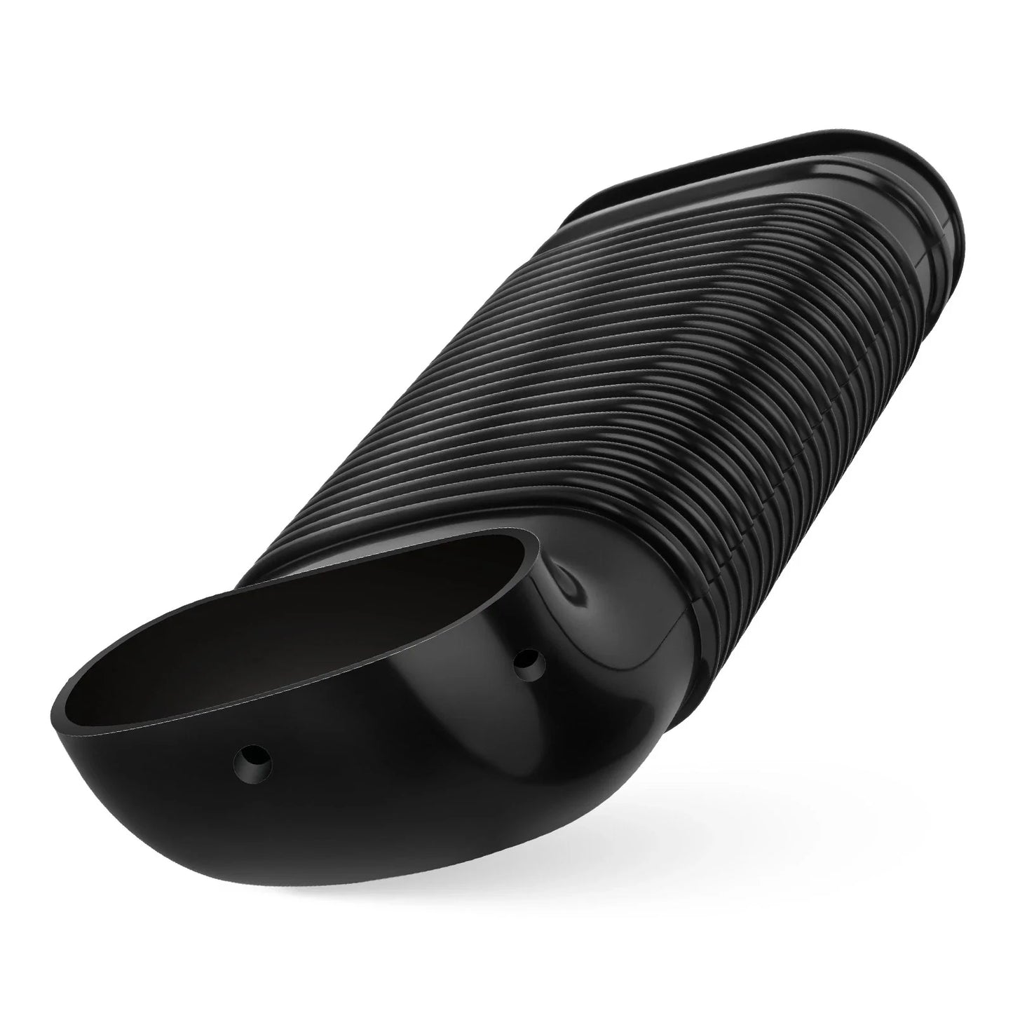 Cooling Fan Duct for Polaris Predator 90 (2004–2006)