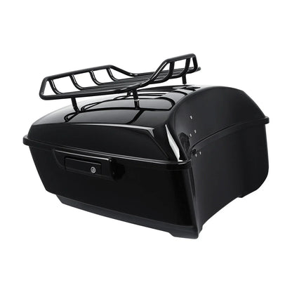 Trunk Top Luggage Rack for Harley Touring (2014-2025)