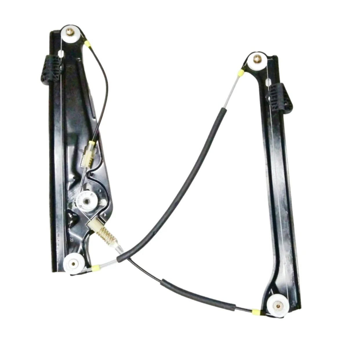 Front Right Window Regulator W/o Motor for BMW E65 7 Series (2002–2008)