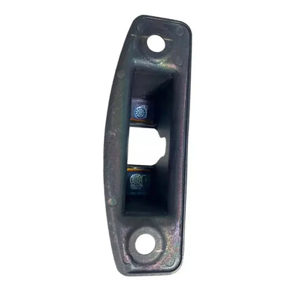 Rear Door Lower Latch Cover for Tesla Model X (2016–2021)