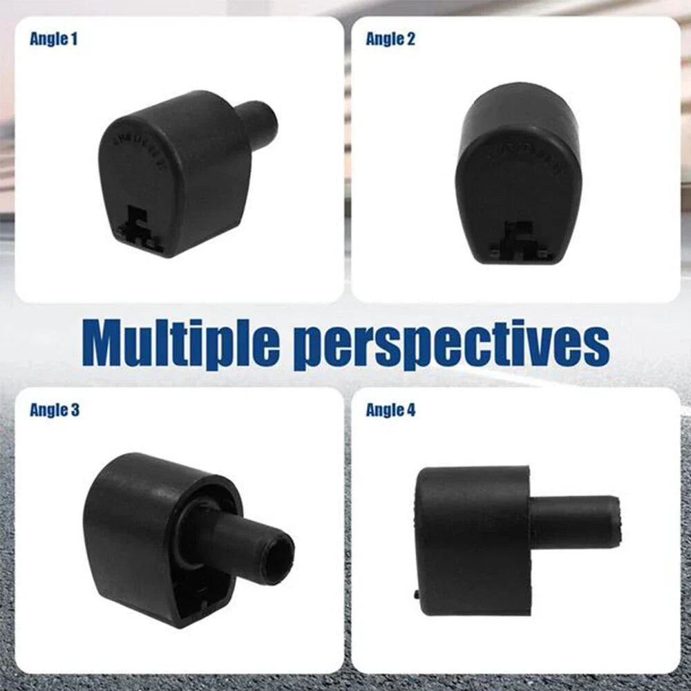 Automatic Transmission Filler Cap & Lock Clip for Benz (1402700091, 1409910055)