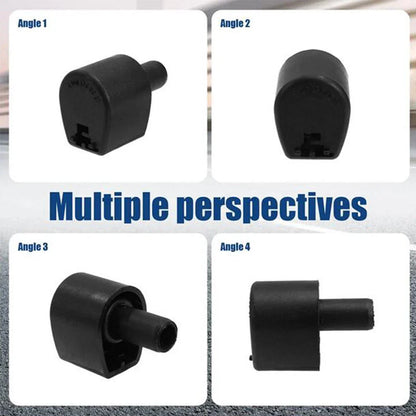 Automatic Transmission Filler Cap & Lock Clip for Benz (1402700091, 1409910055)