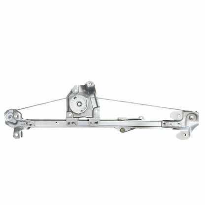 Rear Right Electric Window Regulator Without Motor Holden Astra TS (1998–2005)