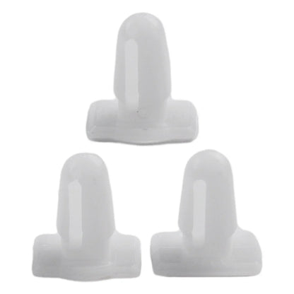 Trim Fixing Clip 10 x Nylon Car Door Sill Cover