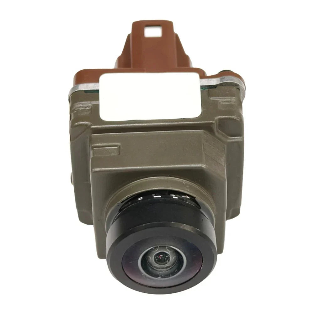 360 Degree Car Camera for Mercedes GLC GLB GLA