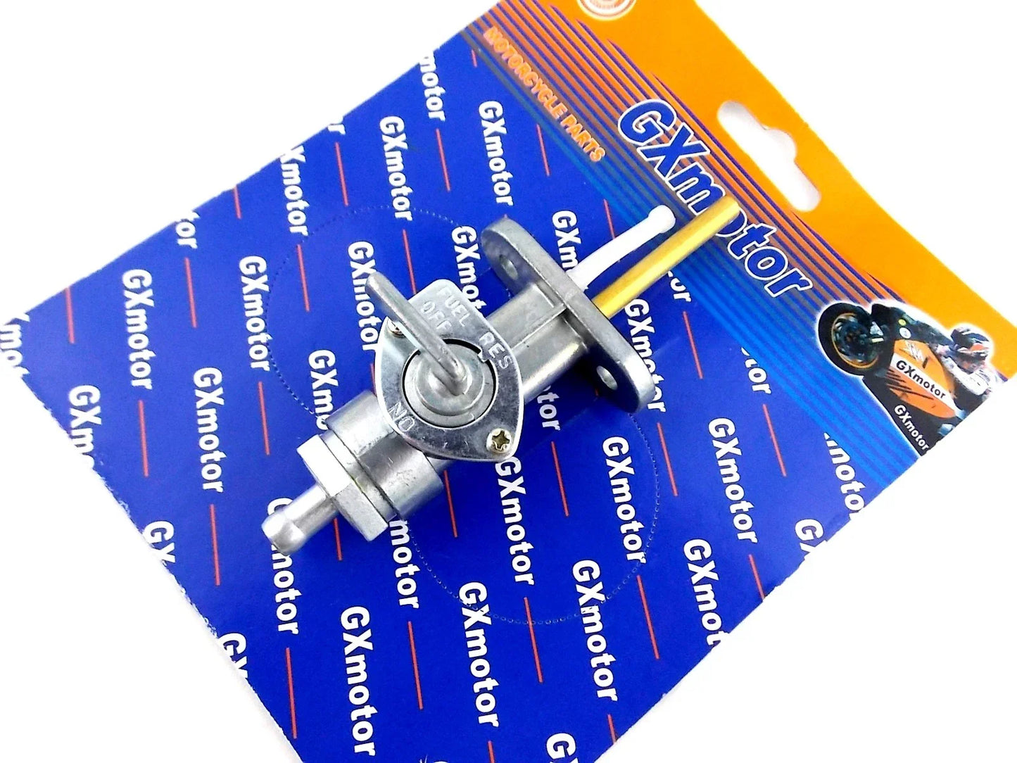 Fuel Tap Petcock for Yamaha IT400 (1976-1978)