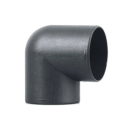 75mm Car Air Heater Ducting Pipe Vent Outlet