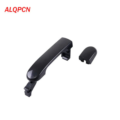 Passenger Rear Right Door Handle for Nissan Tiida Versa (2007-2011)