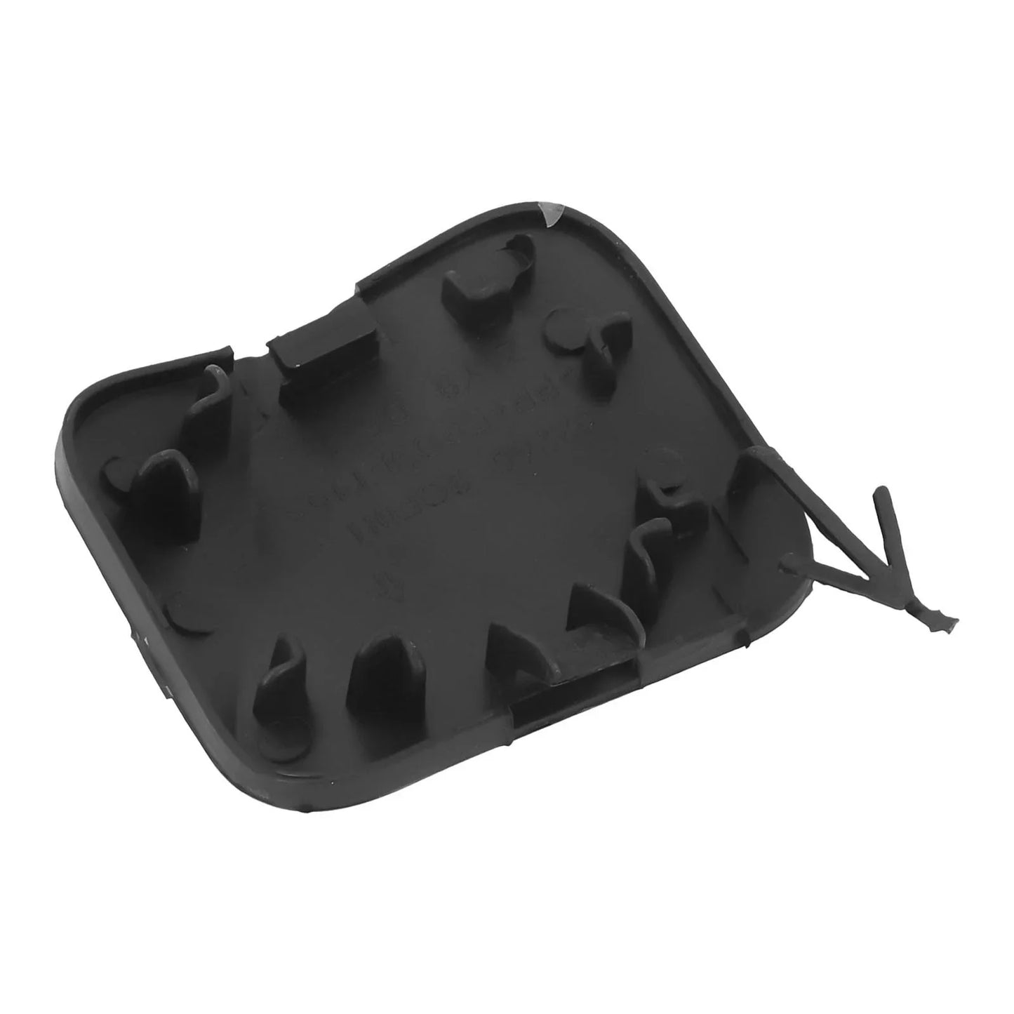 Tow Hook Bracket Eye Cap Cover Exact Fit for Nissan Altima