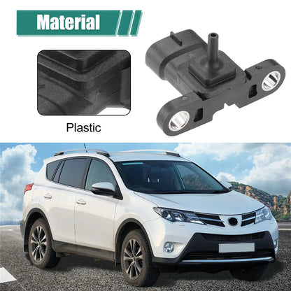 Air Intake Pressure Map Sensor for Toyota Camry, Corolla (2002-2023)