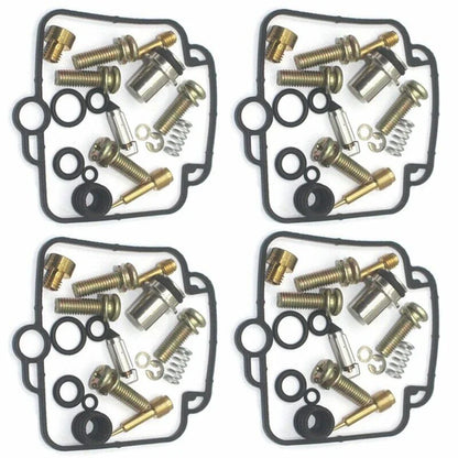4x Carburetor for Suzuki GSX1100G (1991–1993)