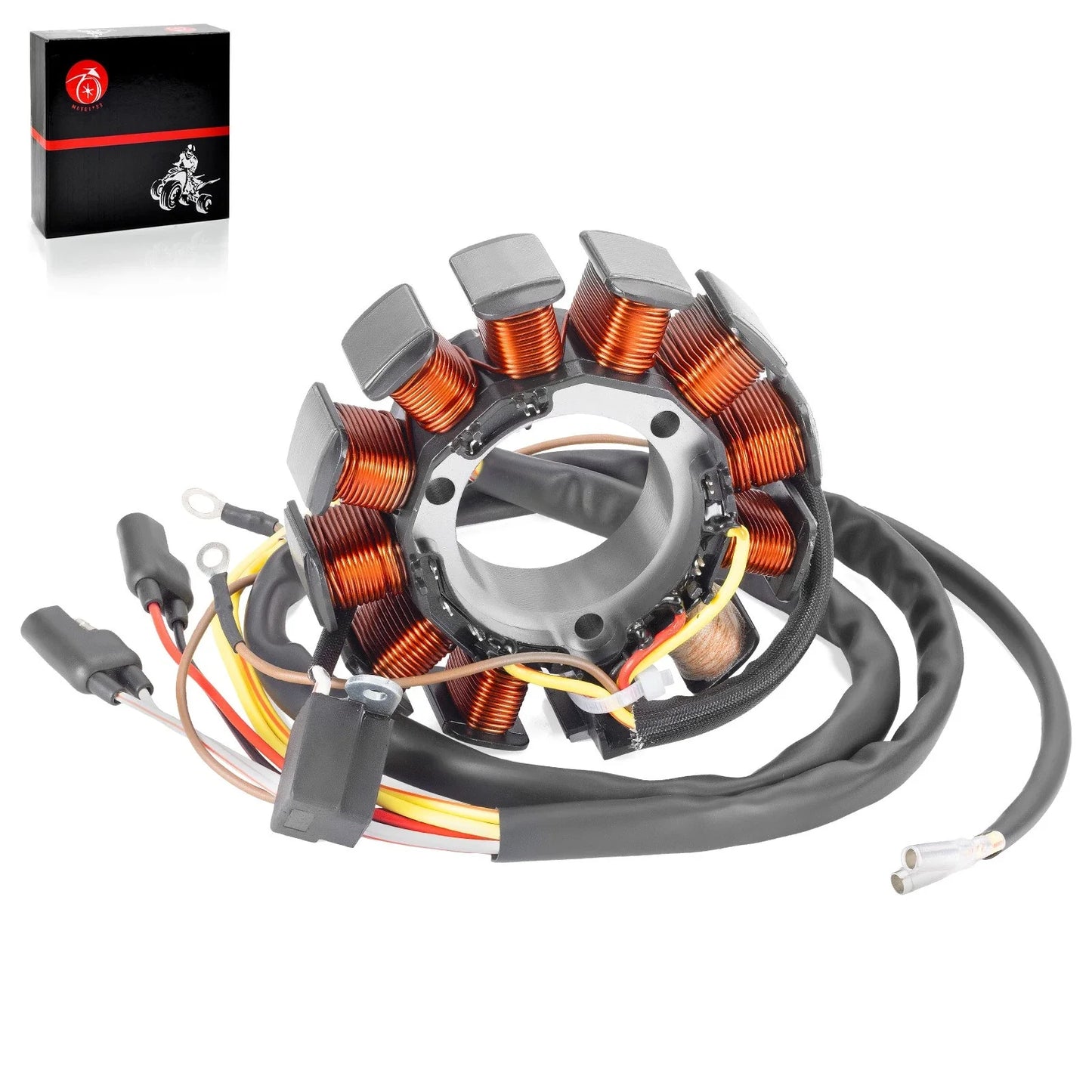 Stator for Polaris Ranger 500 6x6 (2000–2001)