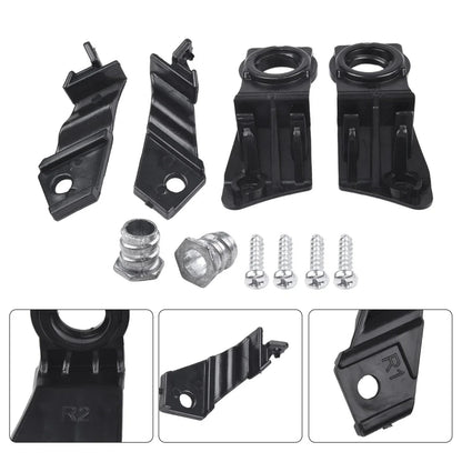 Headlamp Headlight Bracket for GOLF MK5 (2003–2009)