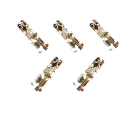 10Pcs Car Fuse Box Plug Connectors for Honda Accord, Civic (2003-2011)