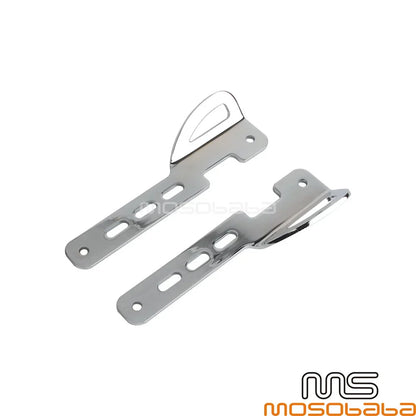 Front End Tie-Down Mounts for Harley Street Glide/CVO (2023-2024)