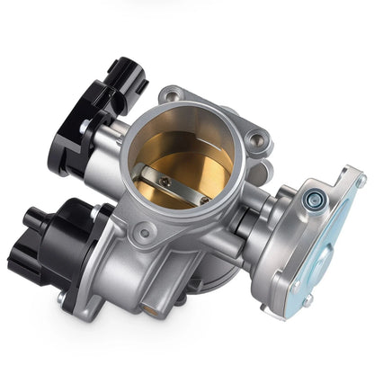 Throttle Body for Polaris Sportsman X2 550 / Sportsman 550 Touring (2010–2011)