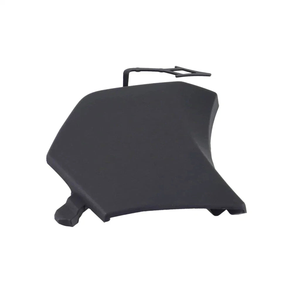 Front Bumper Tow Hook Cover Cap for 2018-2020 BMW X3 (2018-2020)