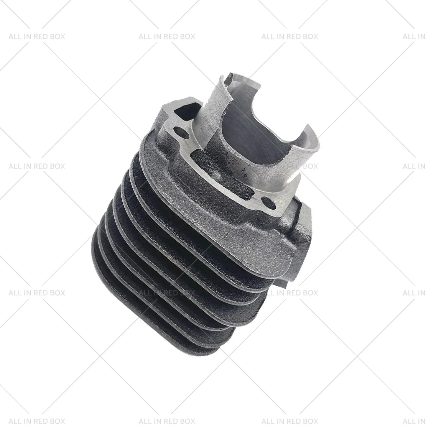 50mm Big Bore Cylinder Kit for Yamaha Jog 90cc (1990-2001)