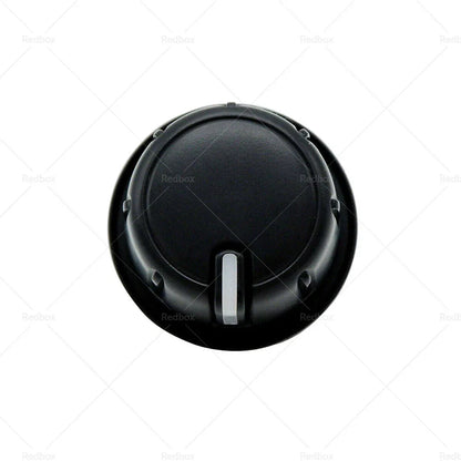 3 x Heater Fan Control Switch Knobs for Toyota Hilux Vigo (2005-2015)