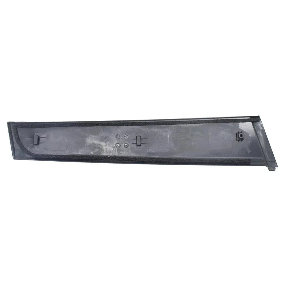 Front Right Side Door Pillar Molding for Honda Civic Sedan (2012-2015)