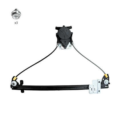 Front Left Manual Window Regulator for Suzuki Vitara TA 2 Door (1988–1998)
